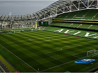 Ireland could host a quarter o...